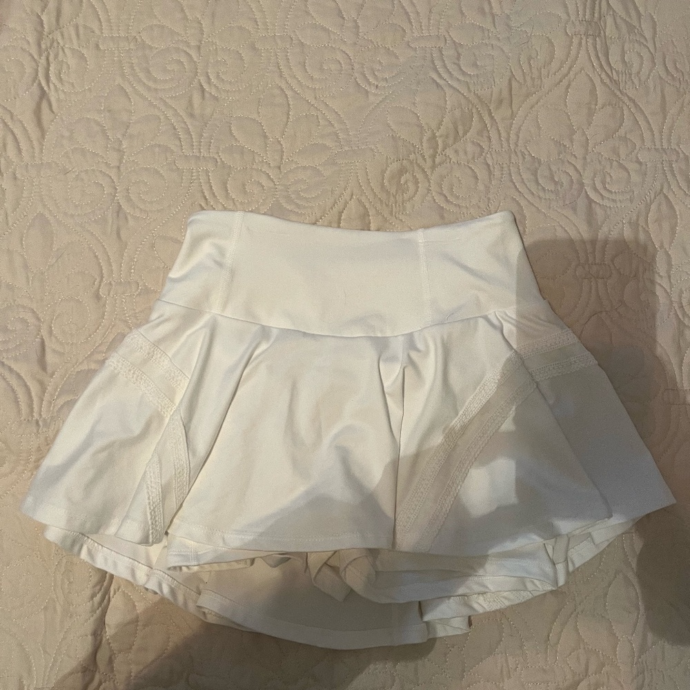 Free People Skirt